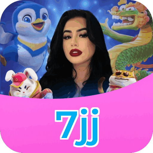 Aplicativo mobile 7jj