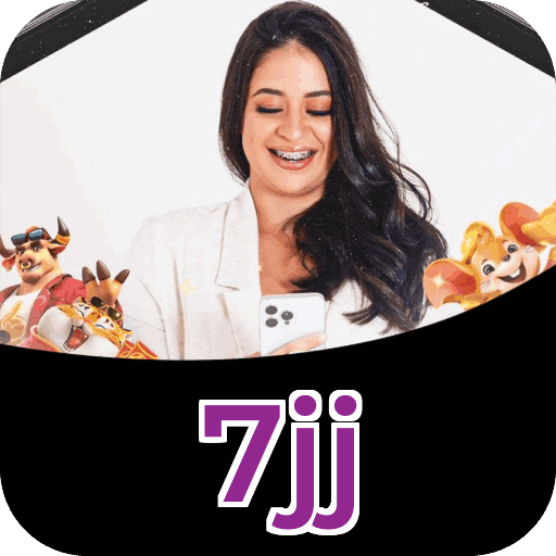 Catálogo de jogos 7jj com fornecedores Pragmatic Play, Evolution, NetEnt