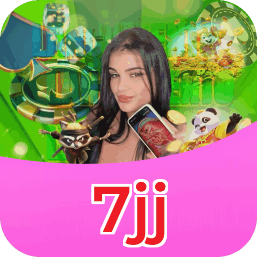 App mobile 7jj
